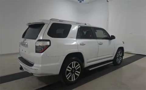 More photos of 2024 Toyota 4Runner Limited at Sullivan Auto Trading Fredericksburg, VA