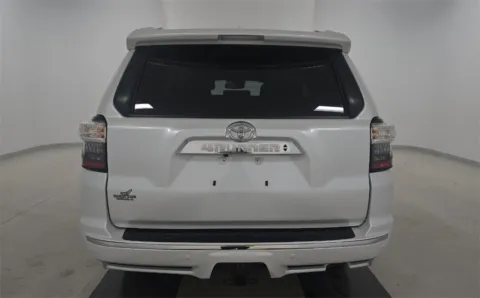 More photos of 2024 Toyota 4Runner Limited at Sullivan Auto Trading Fredericksburg, VA