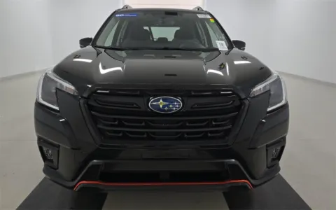 Photos of 2023 Subaru Forester Sport for sale in Fredericksburg, VA at Sullivan Auto Trading Fredericksburg
