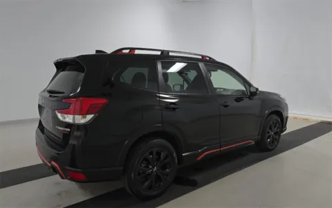 More photos of 2023 Subaru Forester Sport at Sullivan Auto Trading Fredericksburg, VA