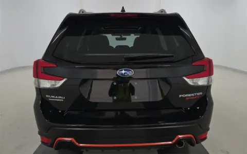 More photos of 2023 Subaru Forester Sport at Sullivan Auto Trading Fredericksburg, VA