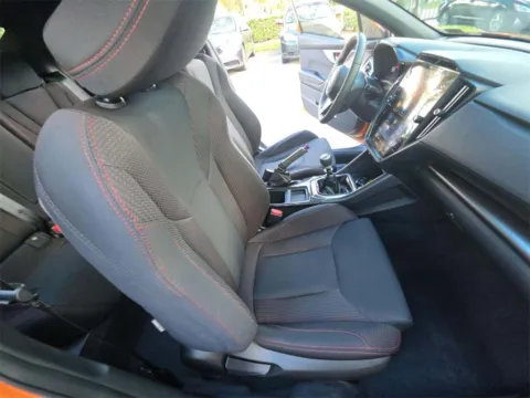 More photos of 2023 Subaru WRX Premium at Sullivan Auto Trading Fredericksburg, VA