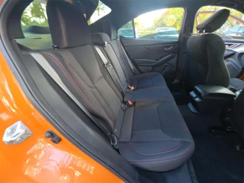 More photos of 2023 Subaru WRX Premium at Sullivan Auto Trading Fredericksburg, VA