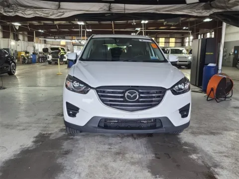 Photos of 2016 Mazda CX-5 Grand Touring for sale in Fredericksburg, VA at Sullivan Auto Trading Fredericksburg