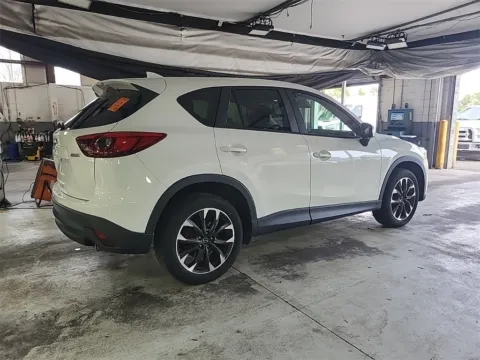 More photos of 2016 Mazda CX-5 Grand Touring at Sullivan Auto Trading Fredericksburg, VA