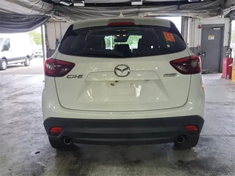 More photos of 2016 Mazda CX-5 Grand Touring at Sullivan Auto Trading Fredericksburg, VA