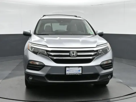 Photos of 2016 Honda Pilot Elite for sale in Fredericksburg, VA at Sullivan Auto Trading Fredericksburg