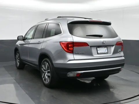 More photos of 2016 Honda Pilot Elite at Sullivan Auto Trading Fredericksburg, VA