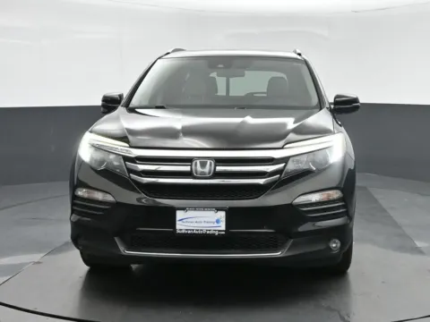 Photos of 2016 Honda Pilot Touring for sale in Fredericksburg, VA at Sullivan Auto Trading Fredericksburg