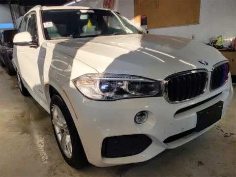 Photos of 2018 BMW X5 xDrive35i for sale in Fredericksburg, VA at Sullivan Auto Trading Fredericksburg