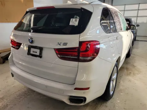 Another view of 2018 BMW X5 xDrive35i for sale in Fredericksburg, VA at Sullivan Auto Trading Fredericksburg