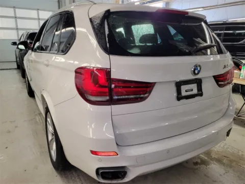 More photos of 2018 BMW X5 xDrive35i at Sullivan Auto Trading Fredericksburg, VA