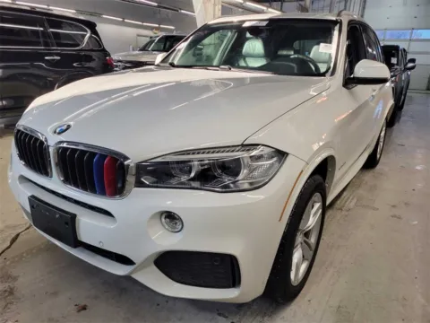 More photos of 2018 BMW X5 xDrive35i at Sullivan Auto Trading Fredericksburg, VA
