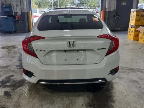 More photos of 2020 Honda Civic Touring at Sullivan Auto Trading Fredericksburg, VA