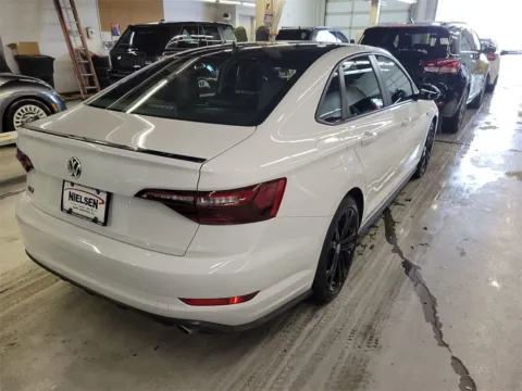 Another view of 2021 Volkswagen Jetta GLI 2.0T Autobahn for sale in Fredericksburg, VA at Sullivan Auto Trading Fredericksburg