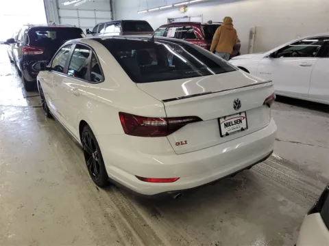 More photos of 2021 Volkswagen Jetta GLI 2.0T Autobahn at Sullivan Auto Trading Fredericksburg, VA