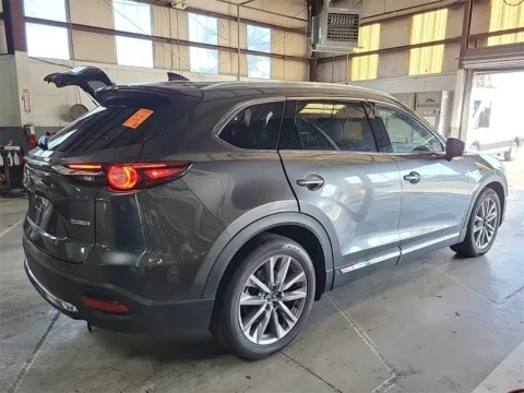 More photos of 2021 Mazda CX-9 Grand Touring at Sullivan Auto Trading Fredericksburg, VA