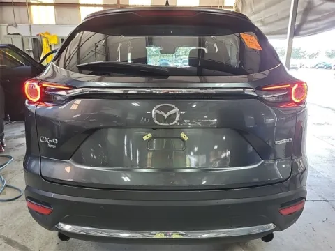 More photos of 2021 Mazda CX-9 Grand Touring at Sullivan Auto Trading Fredericksburg, VA