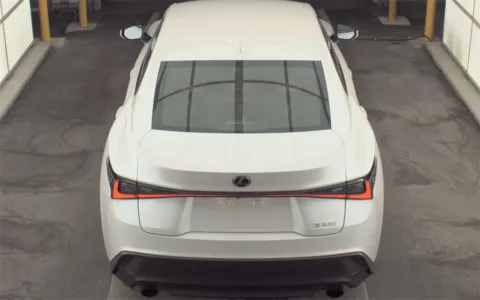 More photos of 2022 Lexus IS 300 at Sullivan Auto Trading Fredericksburg, VA