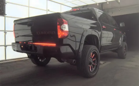 More photos of 2021 Toyota Tundra Platinum at Sullivan Auto Trading Fredericksburg, VA