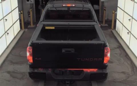 More photos of 2021 Toyota Tundra Platinum at Sullivan Auto Trading Fredericksburg, VA