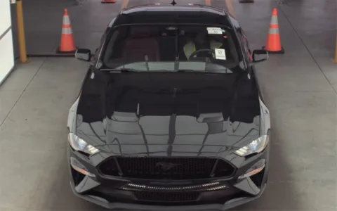 Photos of 2021 Ford Mustang GT Premium for sale in Fredericksburg, VA at Sullivan Auto Trading Fredericksburg