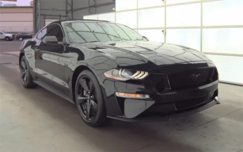 Another view of 2021 Ford Mustang GT Premium for sale in Fredericksburg, VA at Sullivan Auto Trading Fredericksburg