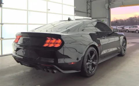 More photos of 2021 Ford Mustang GT Premium at Sullivan Auto Trading Fredericksburg, VA