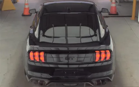 More photos of 2021 Ford Mustang GT Premium at Sullivan Auto Trading Fredericksburg, VA