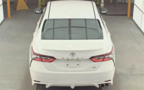 More photos of 2023 Toyota Camry SE at Sullivan Auto Trading Fredericksburg, VA