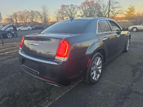 Another view of 2018 Chrysler 300 Limited for sale in Fredericksburg, VA at Sullivan Auto Trading Fredericksburg