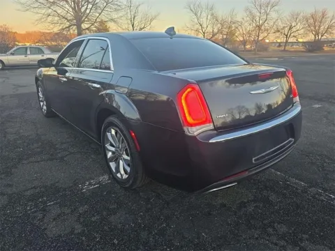 More photos of 2018 Chrysler 300 Limited at Sullivan Auto Trading Fredericksburg, VA