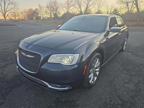 More photos of 2018 Chrysler 300 Limited at Sullivan Auto Trading Fredericksburg, VA