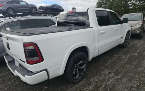 Another view of 2021 Ram 1500 Limited for sale in Fredericksburg, VA at Sullivan Auto Trading Fredericksburg