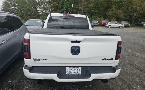 More photos of 2021 Ram 1500 Limited at Sullivan Auto Trading Fredericksburg, VA