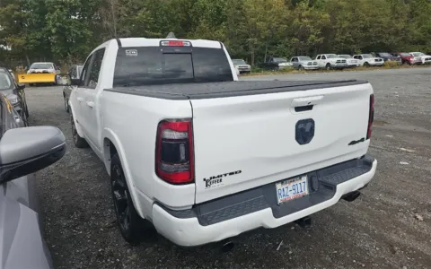 More photos of 2021 Ram 1500 Limited at Sullivan Auto Trading Fredericksburg, VA