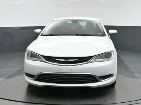 Photos of 2015 Chrysler 200 Limited for sale in Fredericksburg, VA at Sullivan Auto Trading Fredericksburg