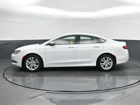 More photos of 2015 Chrysler 200 Limited at Sullivan Auto Trading Fredericksburg, VA