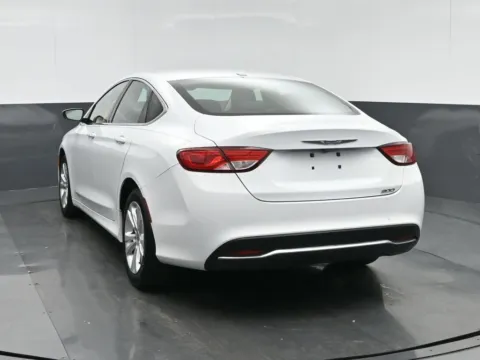 More photos of 2015 Chrysler 200 Limited at Sullivan Auto Trading Fredericksburg, VA