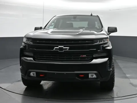 Photos of 2021 Chevrolet Silverado 1500 LT Trail Boss for sale in Fredericksburg, VA at Sullivan Auto Trading Fredericksburg