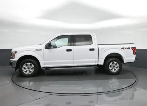 More photos of 2020 Ford F-150 XLT at Sullivan Auto Trading Fredericksburg, VA