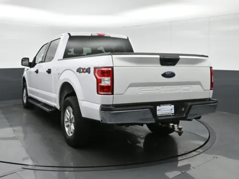 More photos of 2020 Ford F-150 XLT at Sullivan Auto Trading Fredericksburg, VA