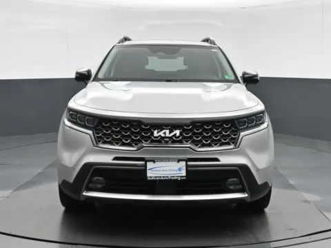 Photos of 2022 Kia Sorento X-Line SX Prestige for sale in Fredericksburg, VA at Sullivan Auto Trading Fredericksburg