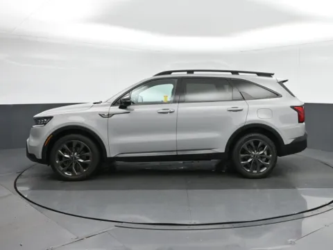 More photos of 2022 Kia Sorento X-Line SX Prestige at Sullivan Auto Trading Fredericksburg, VA