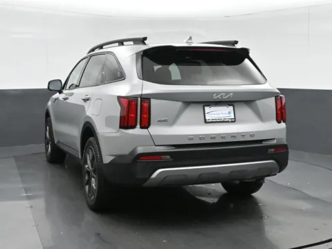 More photos of 2022 Kia Sorento X-Line SX Prestige at Sullivan Auto Trading Fredericksburg, VA
