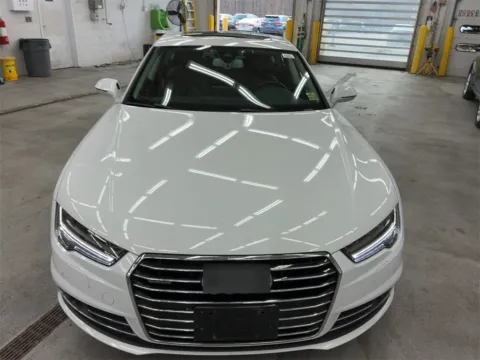 Photos of 2018 Audi A7 3.0T quattro Premium Plus for sale in Fredericksburg, VA at Sullivan Auto Trading Fredericksburg