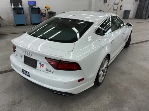 More photos of 2018 Audi A7 3.0T quattro Premium Plus at Sullivan Auto Trading Fredericksburg, VA