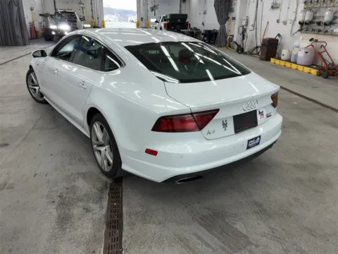 More photos of 2018 Audi A7 3.0T quattro Premium Plus at Sullivan Auto Trading Fredericksburg, VA