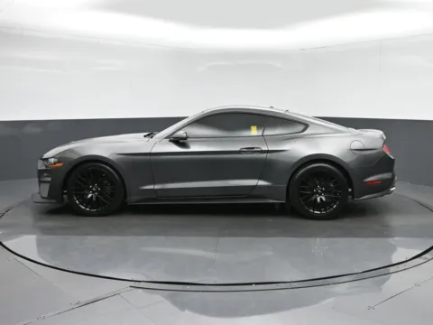 More photos of 2018 Ford Mustang EcoBoost at Sullivan Auto Trading Fredericksburg, VA