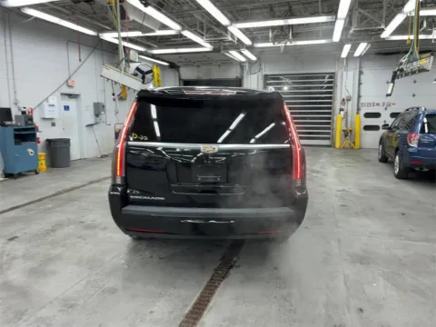 Another view of 2017 Cadillac Escalade ESV Luxury for sale in Fredericksburg, VA at Sullivan Auto Trading Fredericksburg